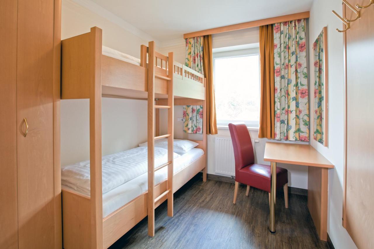 Hotel Truyenhof Ried im Oberinntal Εξωτερικό φωτογραφία