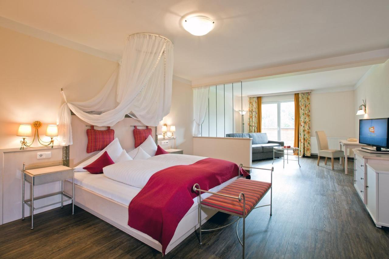 Hotel Truyenhof Ried im Oberinntal Εξωτερικό φωτογραφία