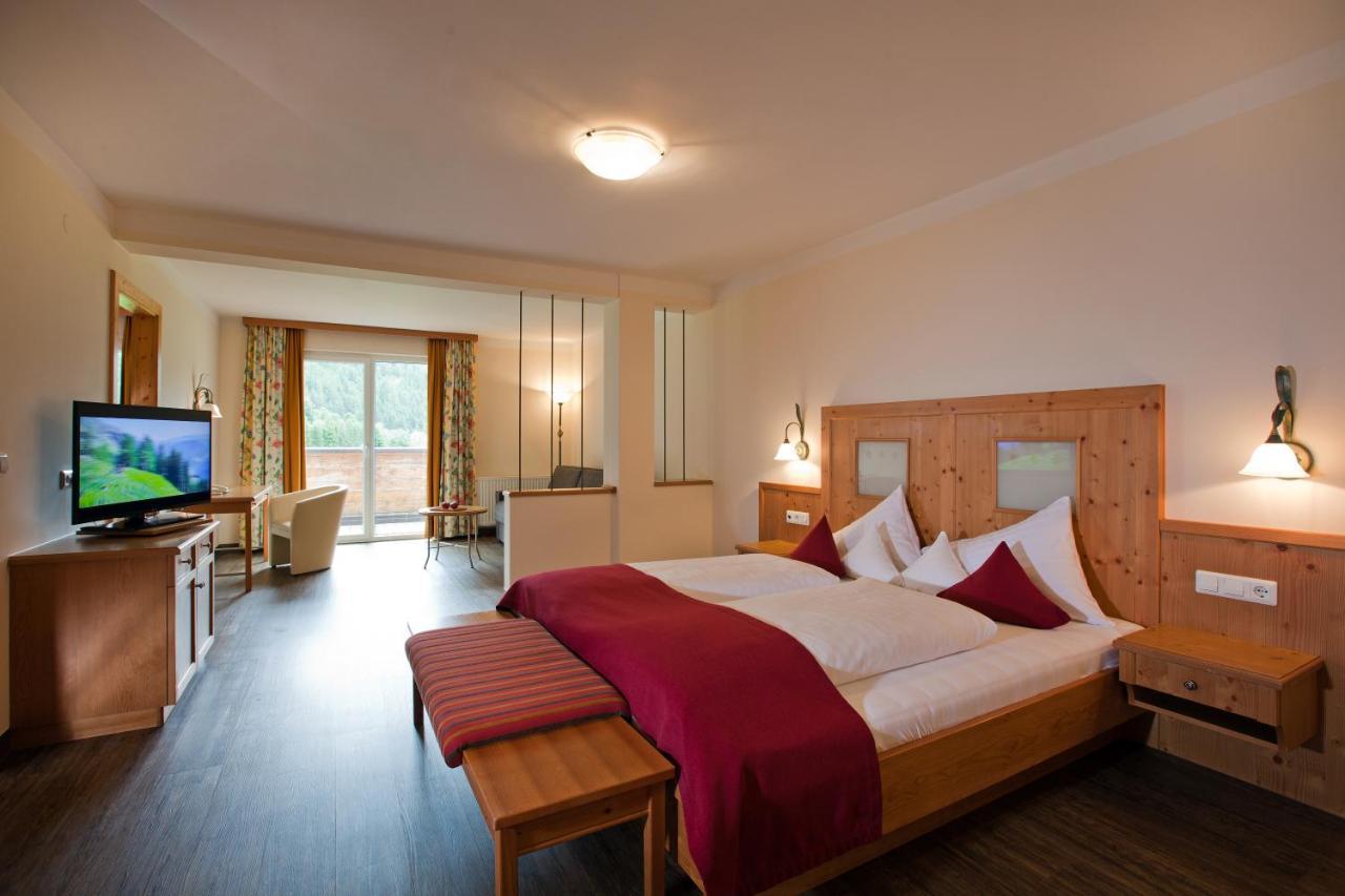 Hotel Truyenhof Ried im Oberinntal Εξωτερικό φωτογραφία
