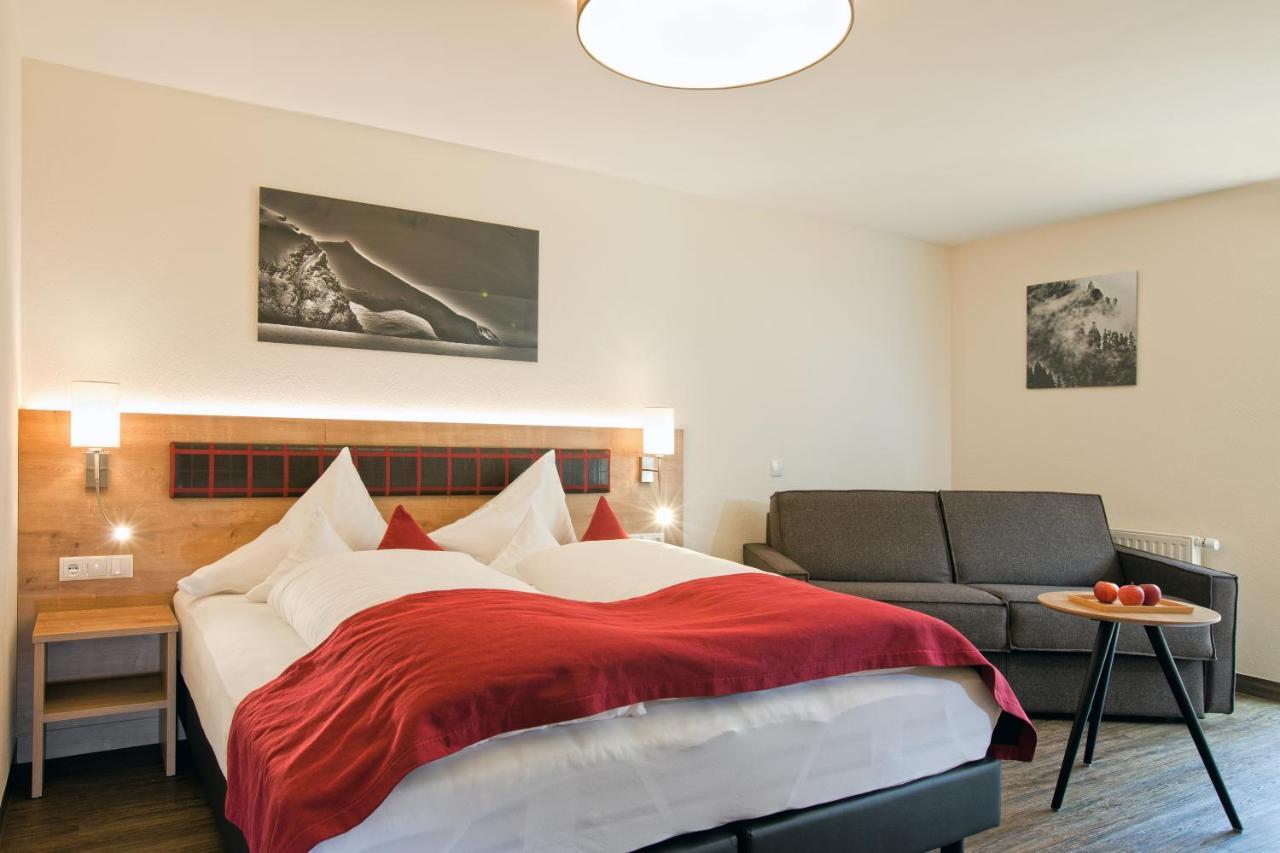Hotel Truyenhof Ried im Oberinntal Εξωτερικό φωτογραφία