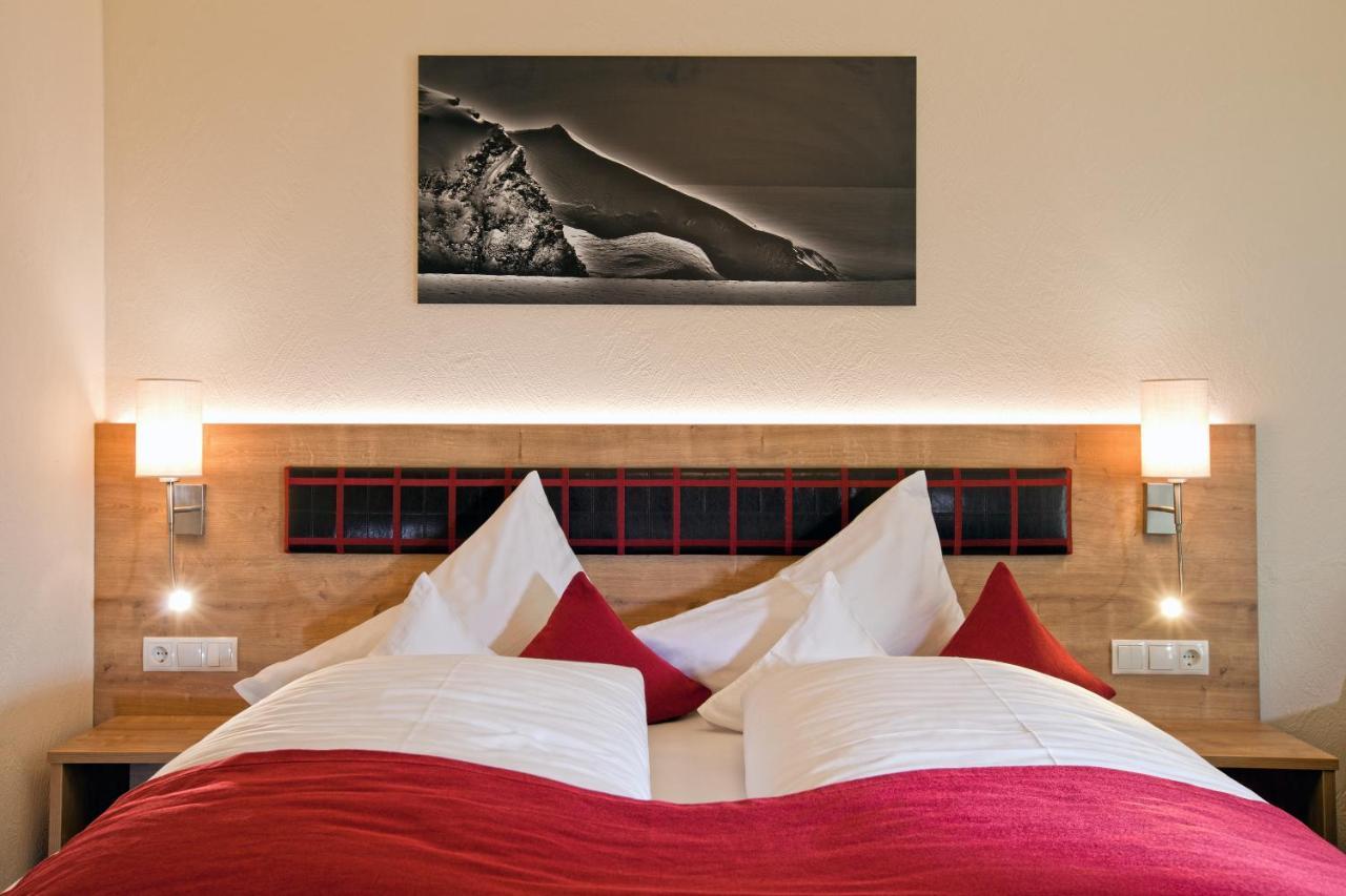 Hotel Truyenhof Ried im Oberinntal Εξωτερικό φωτογραφία