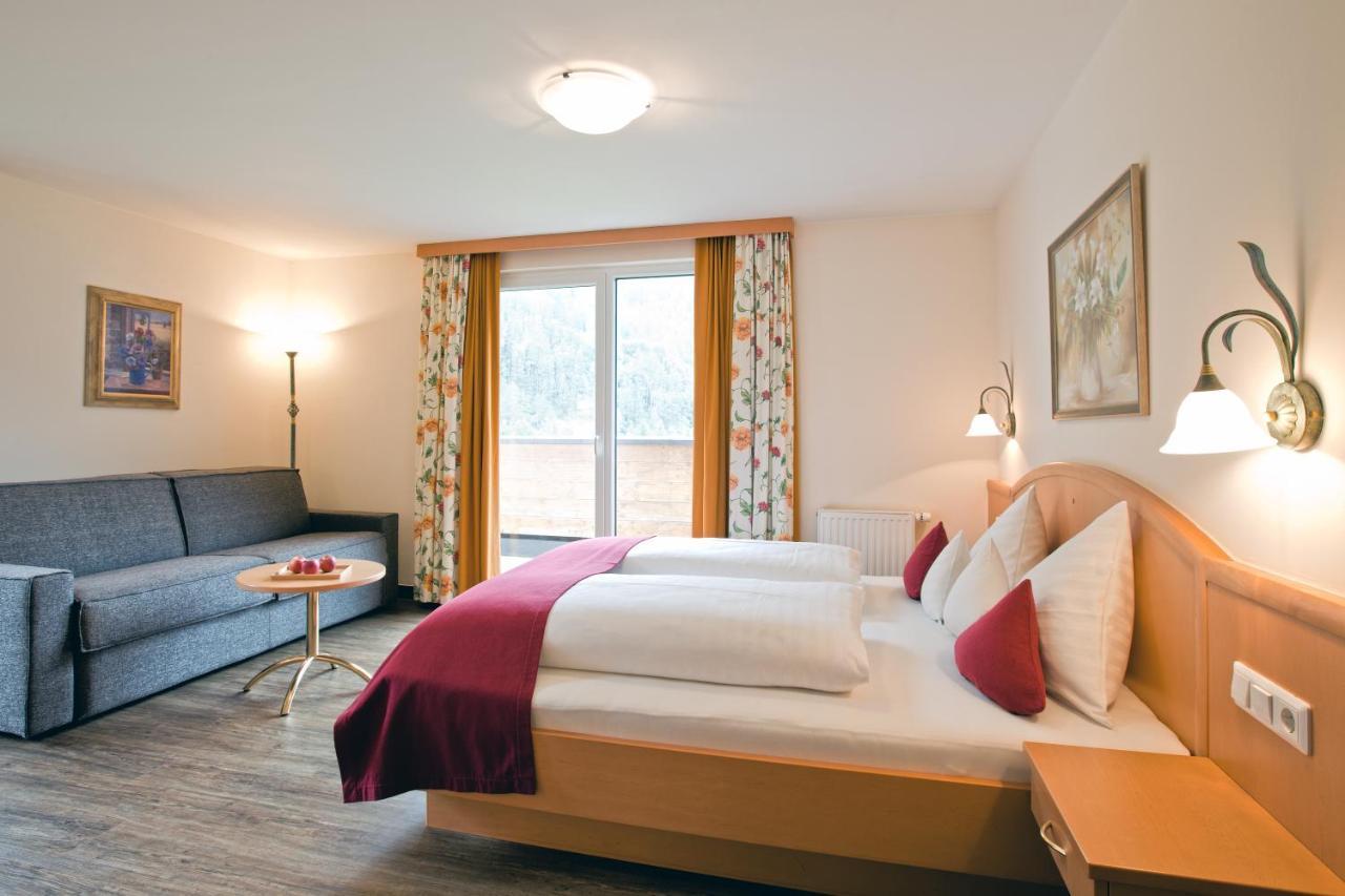 Hotel Truyenhof Ried im Oberinntal Εξωτερικό φωτογραφία