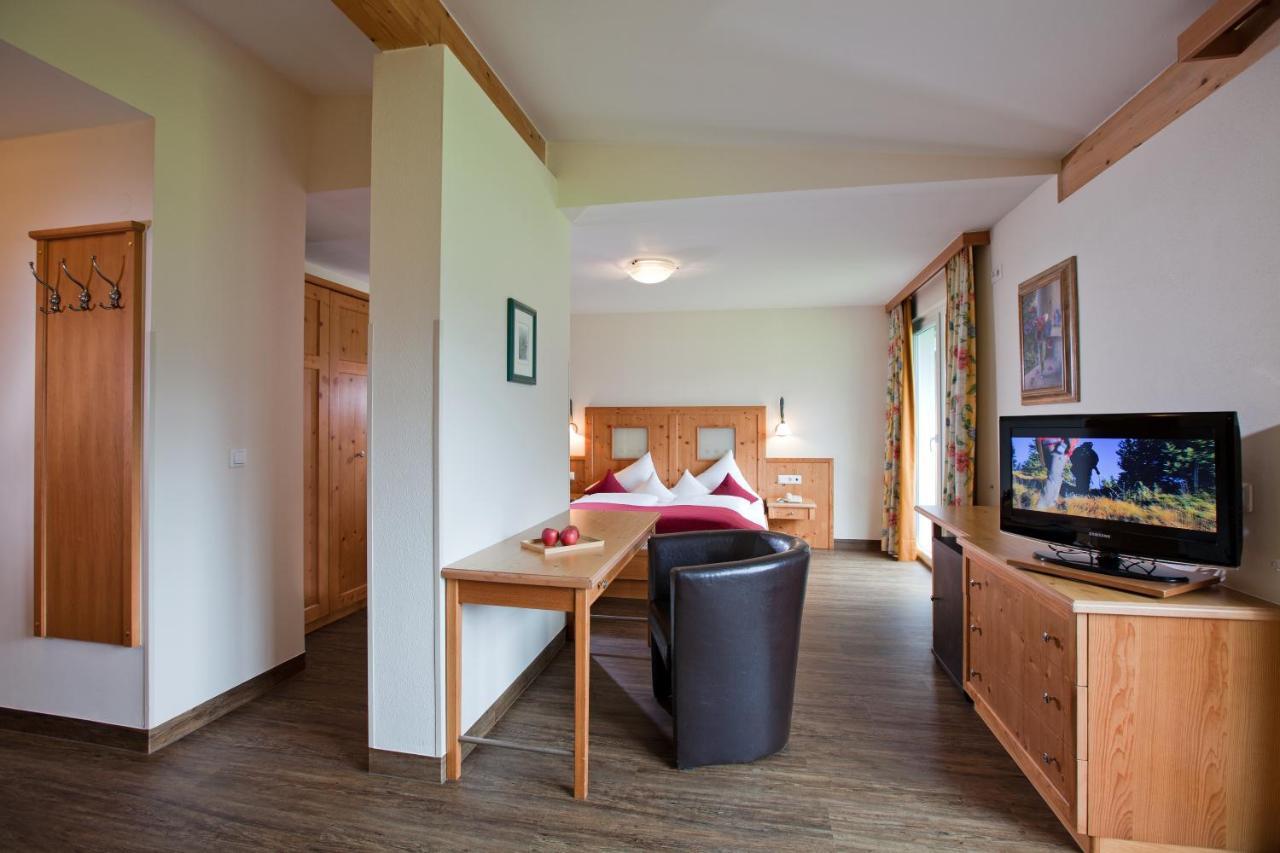 Hotel Truyenhof Ried im Oberinntal Εξωτερικό φωτογραφία