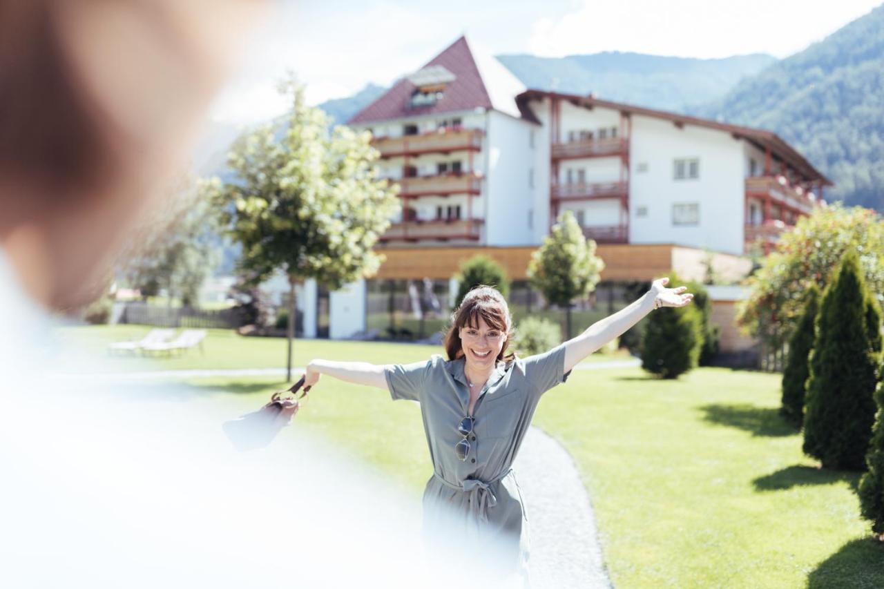 Hotel Truyenhof Ried im Oberinntal Εξωτερικό φωτογραφία