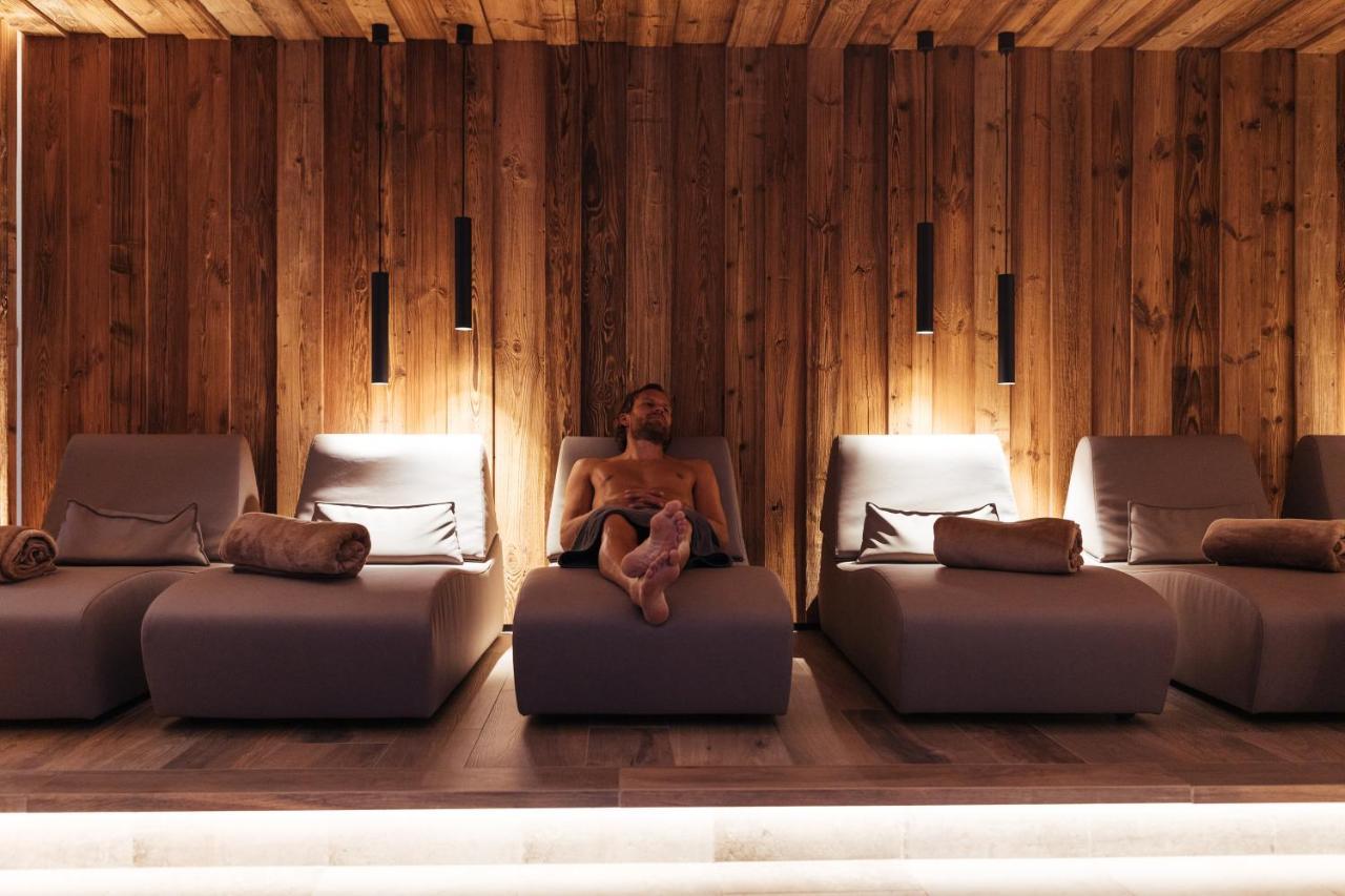 Hotel Truyenhof Ried im Oberinntal Εξωτερικό φωτογραφία