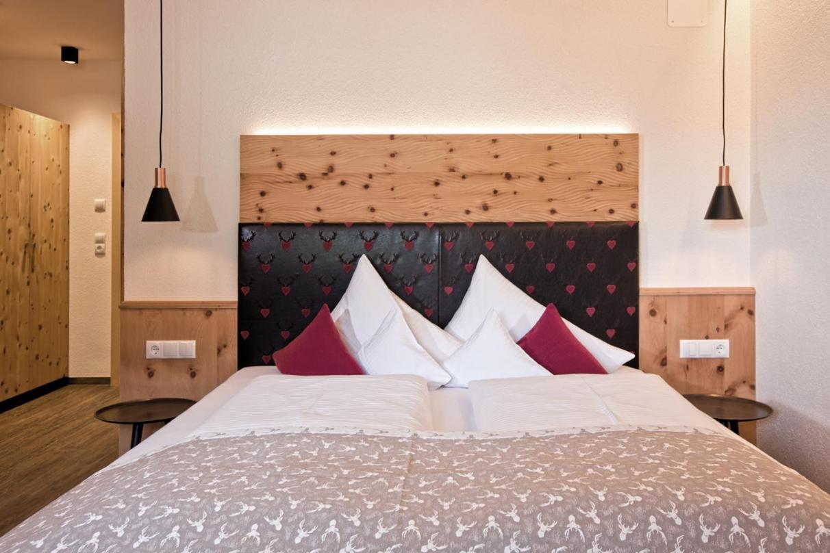 Hotel Truyenhof Ried im Oberinntal Εξωτερικό φωτογραφία
