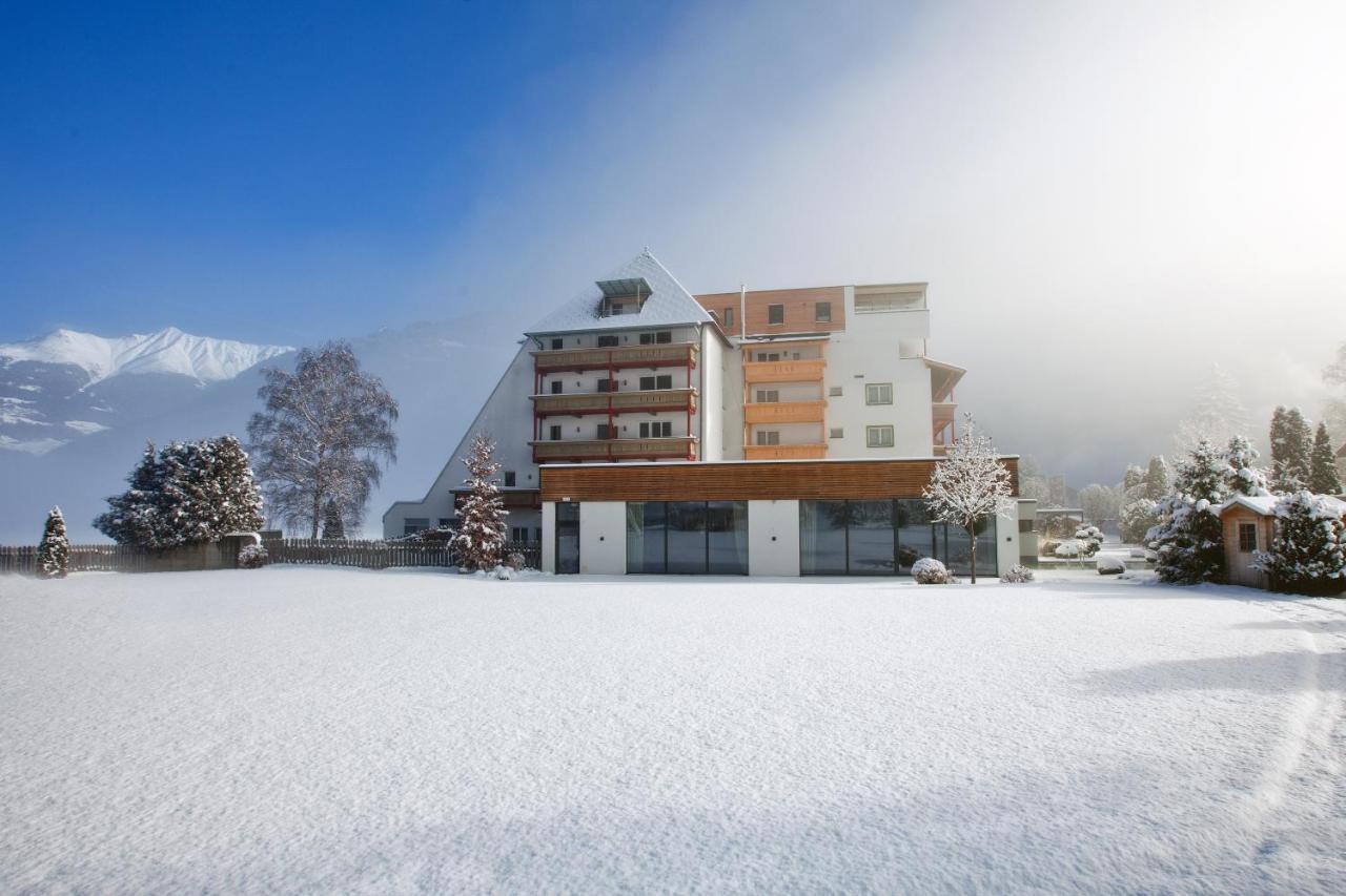 Hotel Truyenhof Ried im Oberinntal Εξωτερικό φωτογραφία