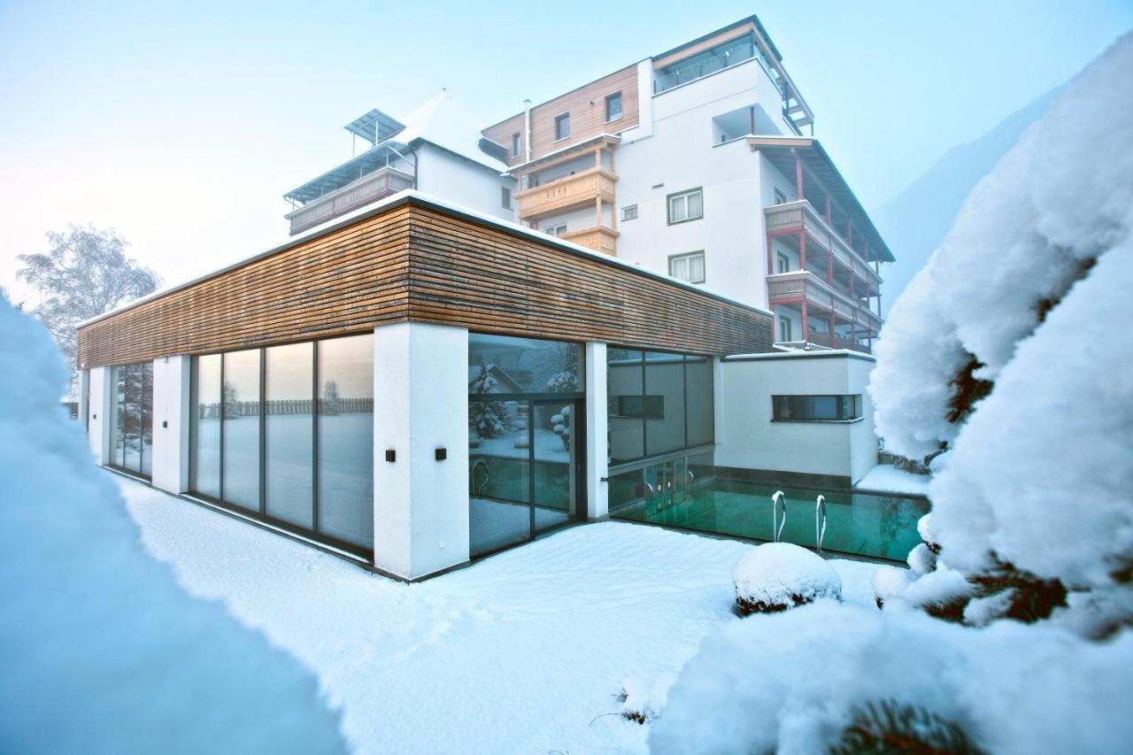 Hotel Truyenhof Ried im Oberinntal Εξωτερικό φωτογραφία