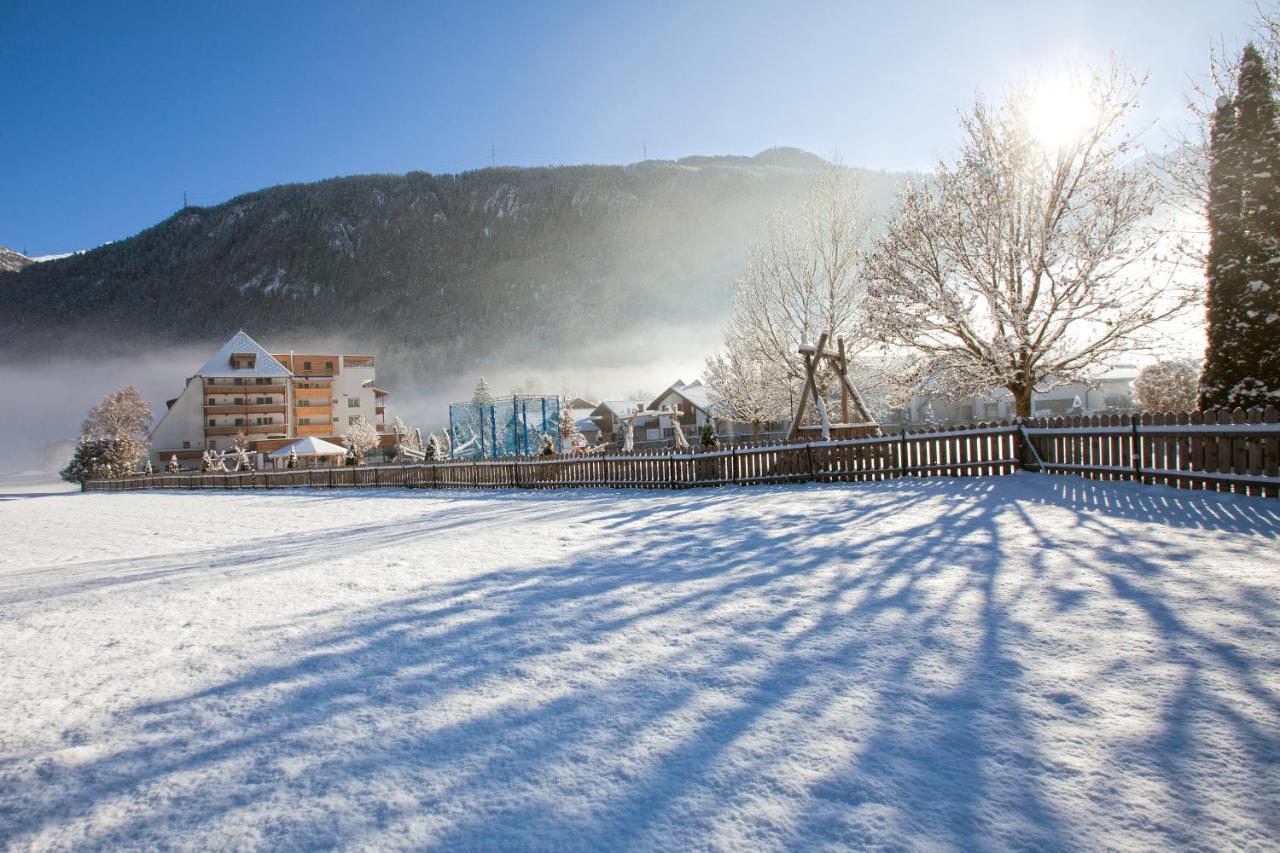 Hotel Truyenhof Ried im Oberinntal Εξωτερικό φωτογραφία
