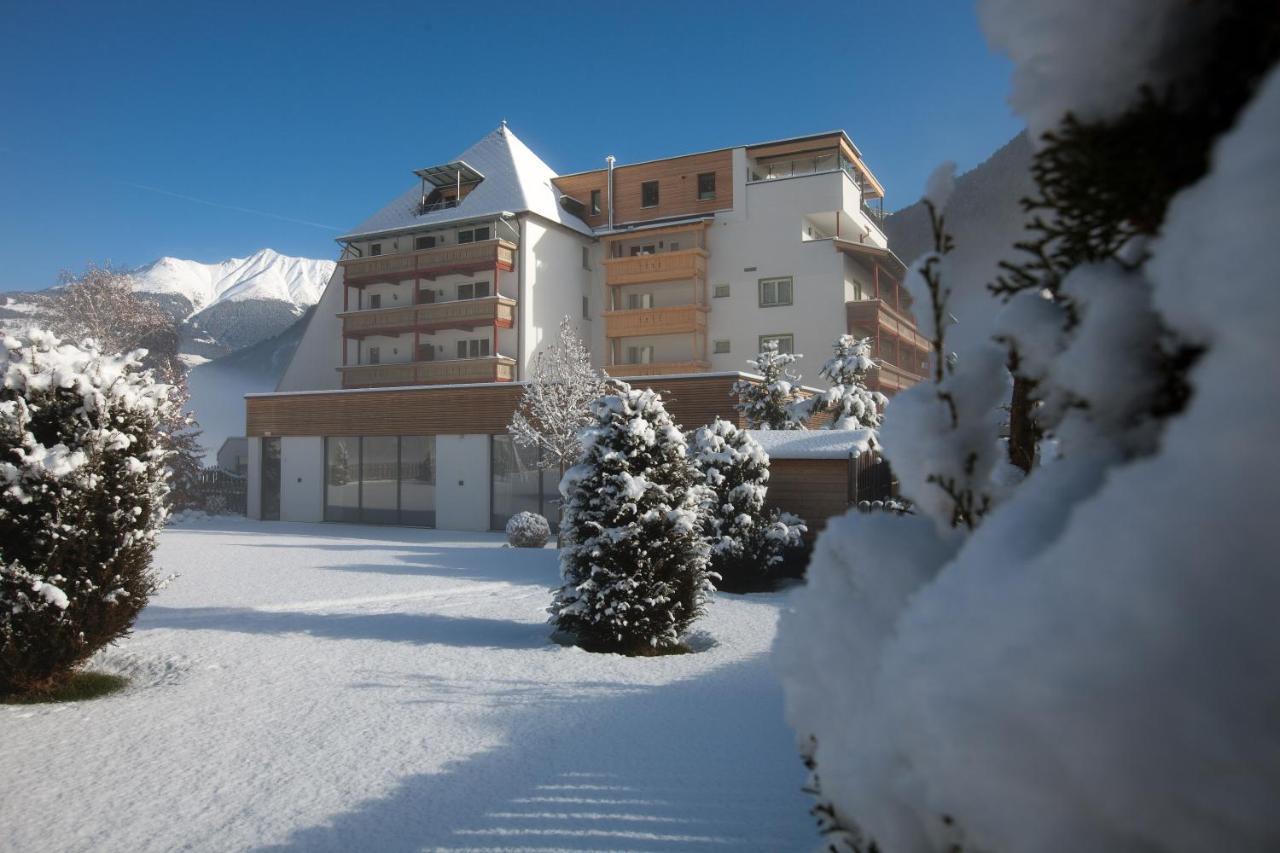 Hotel Truyenhof Ried im Oberinntal Εξωτερικό φωτογραφία