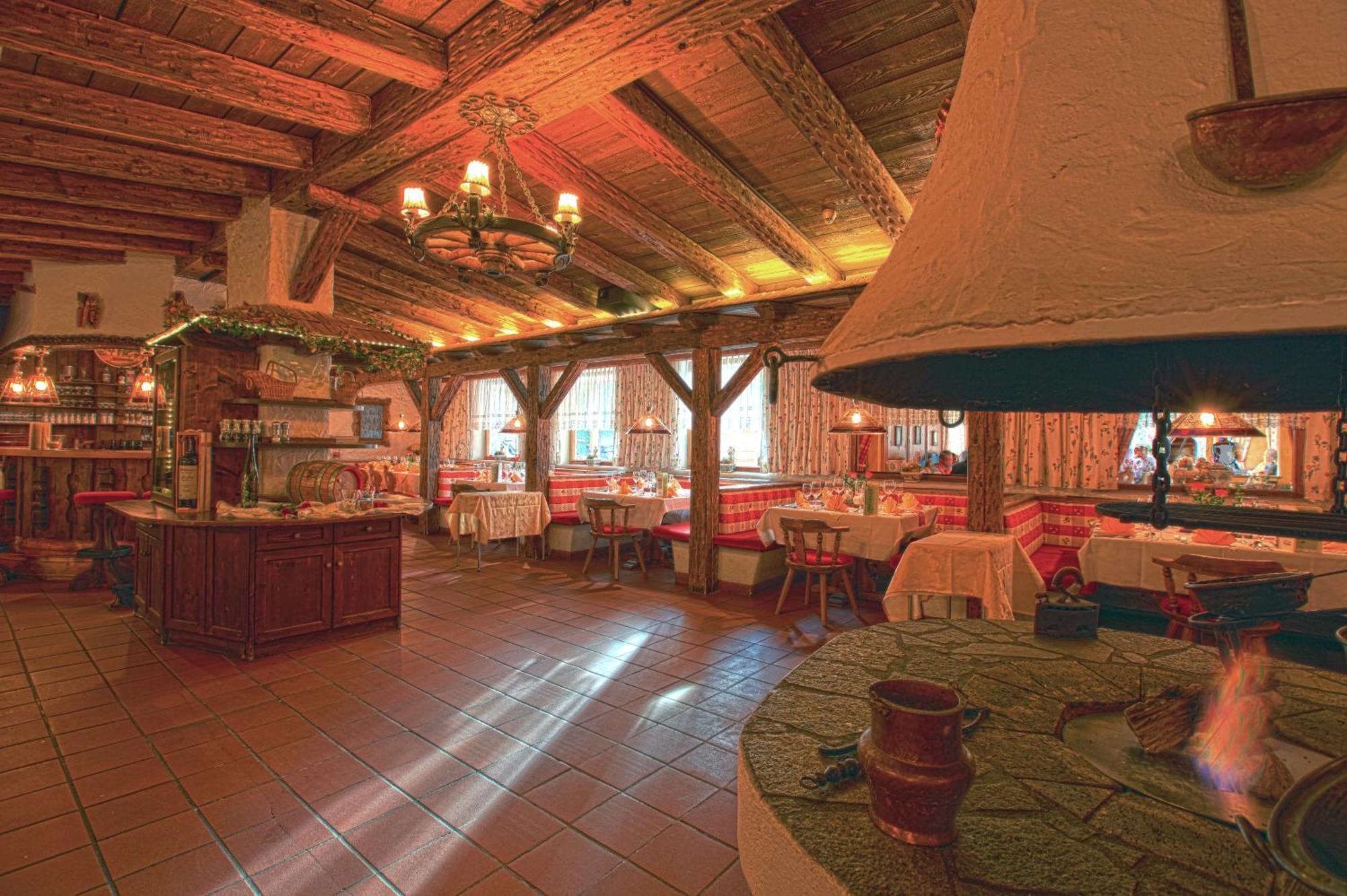Hotel Truyenhof Ried im Oberinntal Εξωτερικό φωτογραφία