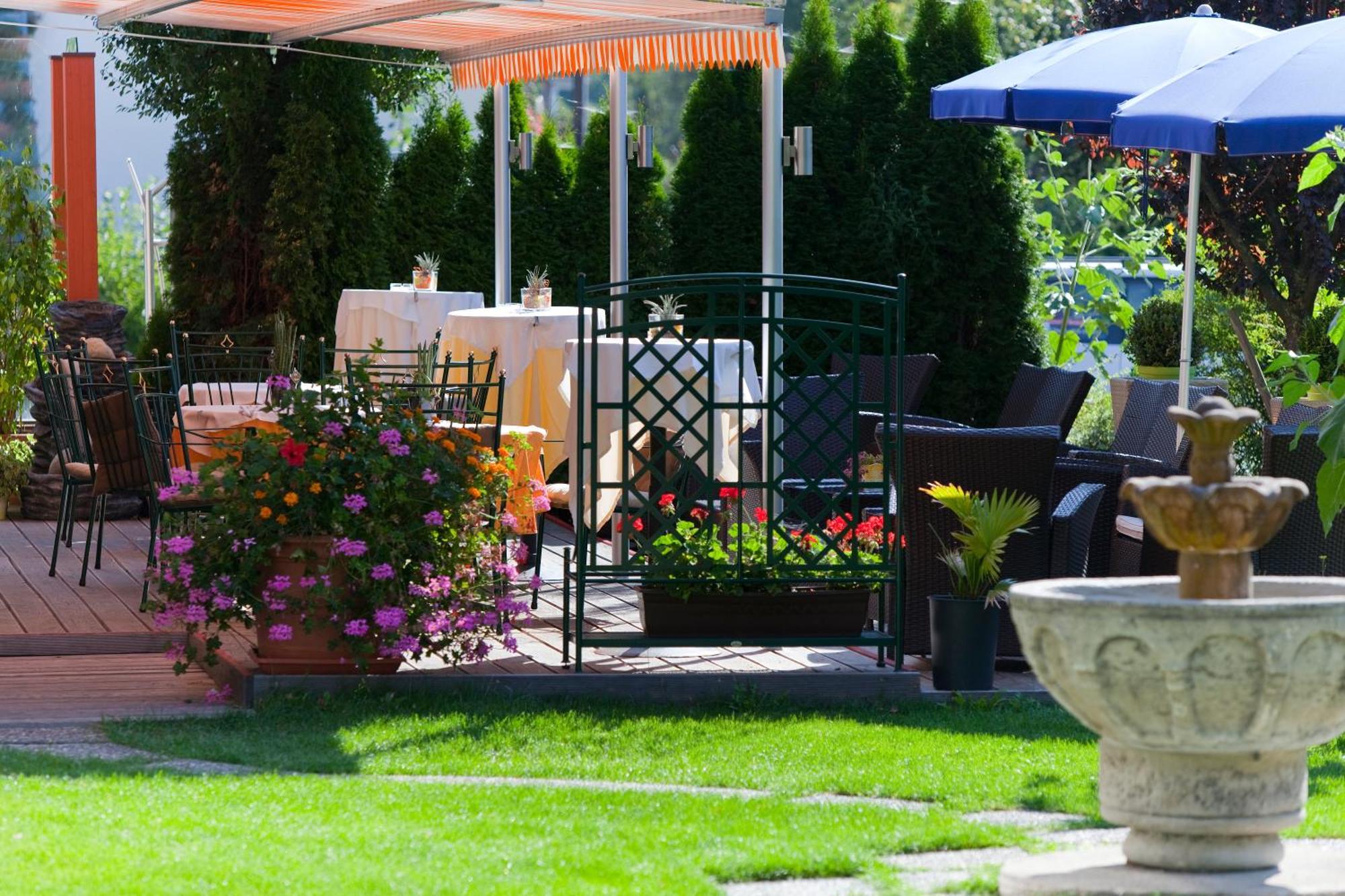 Hotel Truyenhof Ried im Oberinntal Εξωτερικό φωτογραφία