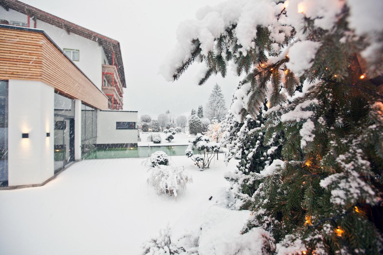 Hotel Truyenhof Ried im Oberinntal Εξωτερικό φωτογραφία