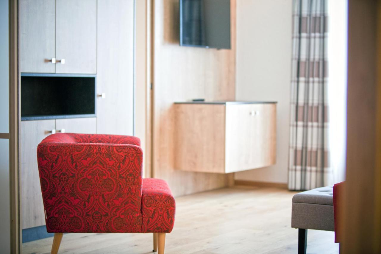 Hotel Truyenhof Ried im Oberinntal Εξωτερικό φωτογραφία