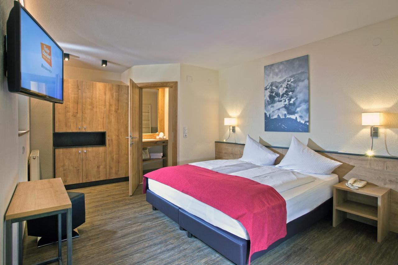 Hotel Truyenhof Ried im Oberinntal Εξωτερικό φωτογραφία