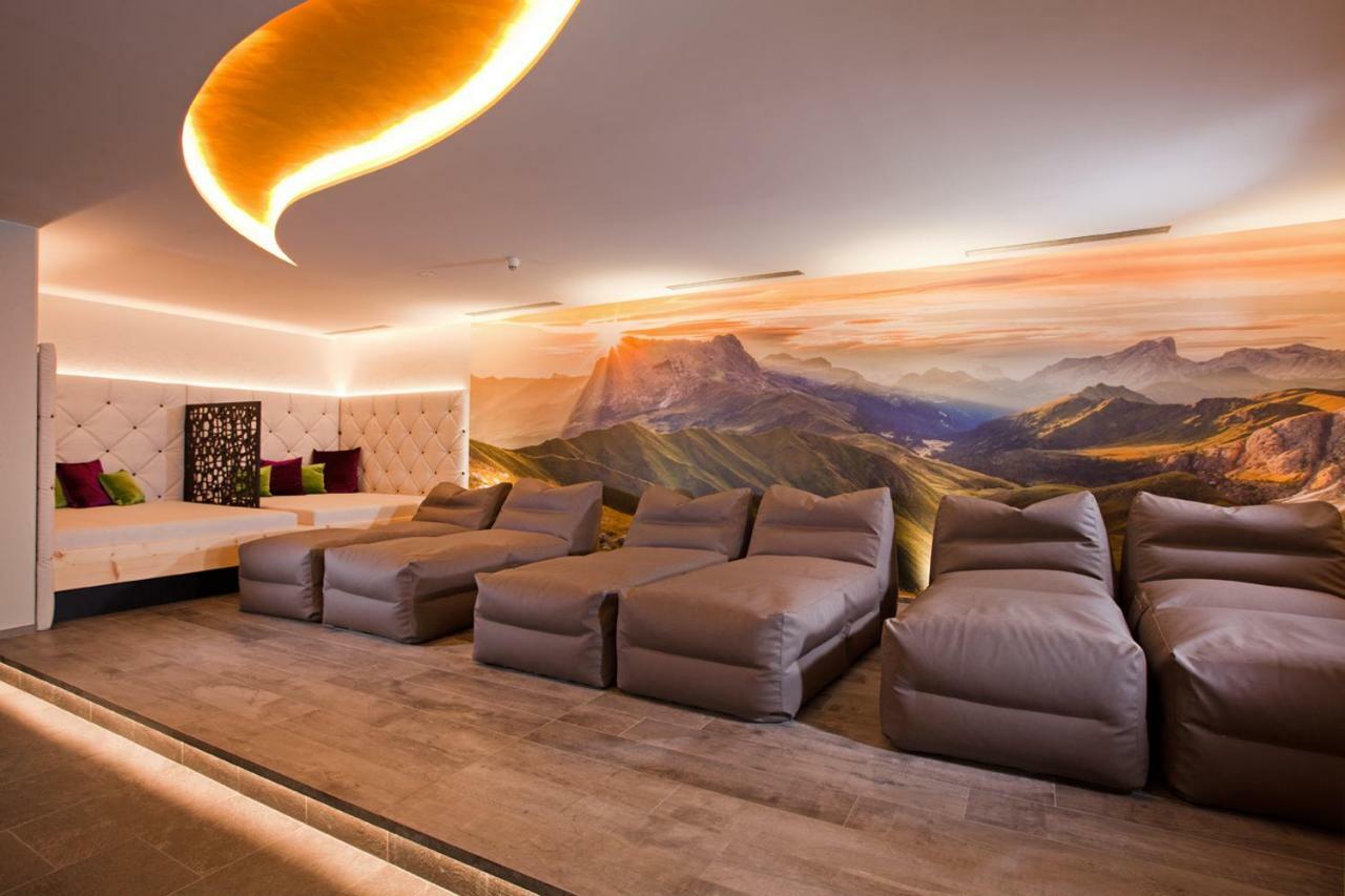 Hotel Truyenhof Ried im Oberinntal Εξωτερικό φωτογραφία