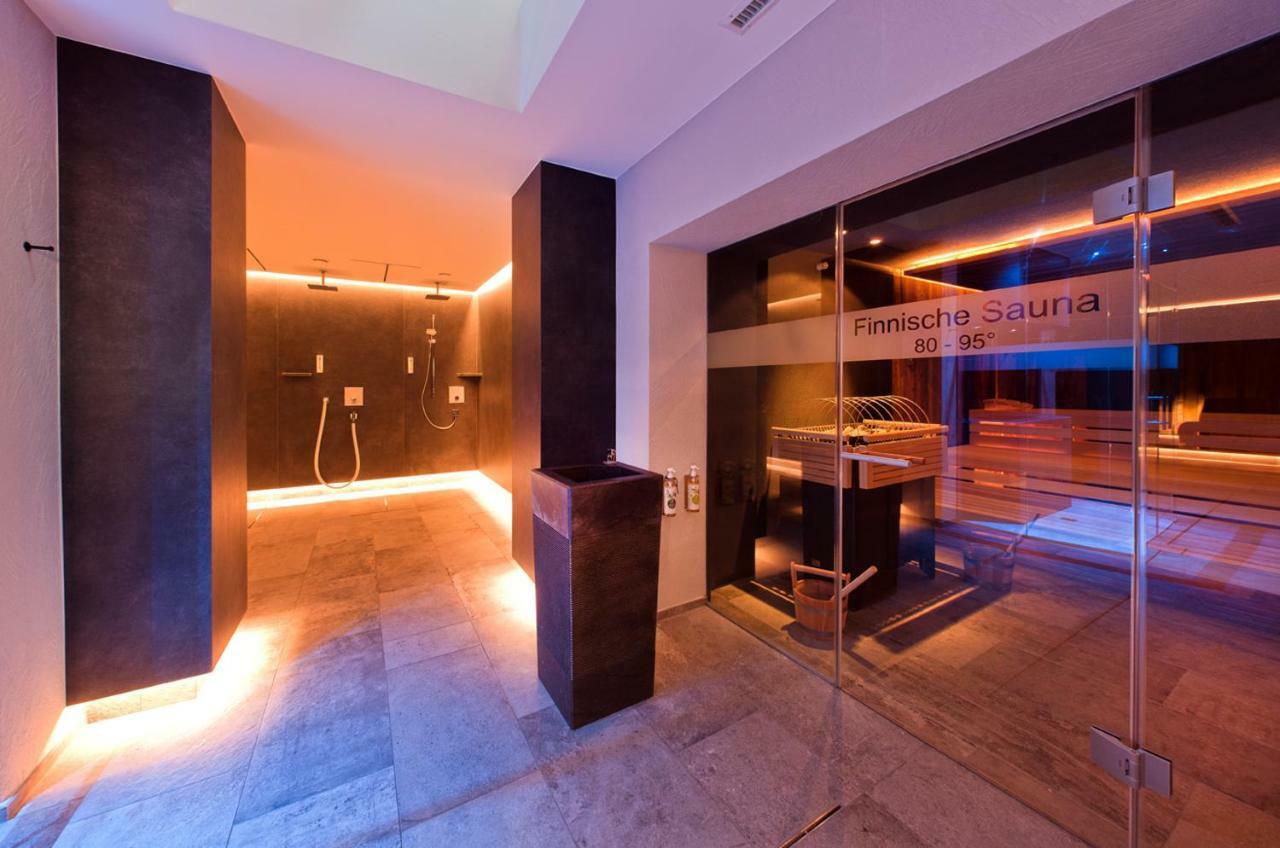 Hotel Truyenhof Ried im Oberinntal Εξωτερικό φωτογραφία